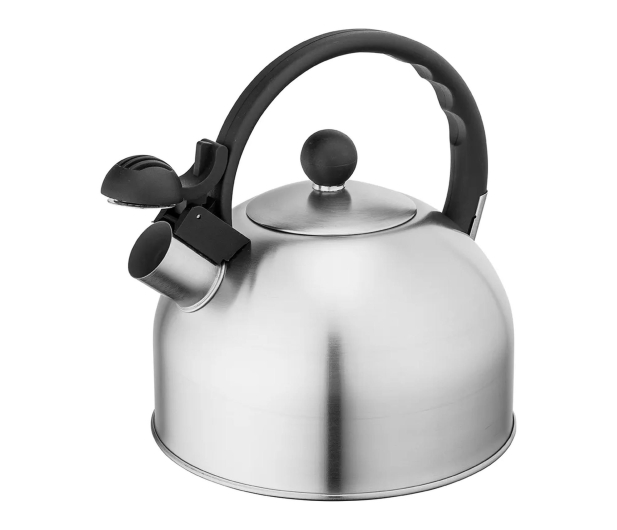 Altom Czajnik nierdzewny 2,5l Daily Satin - 1580486 - zdjęcie 2